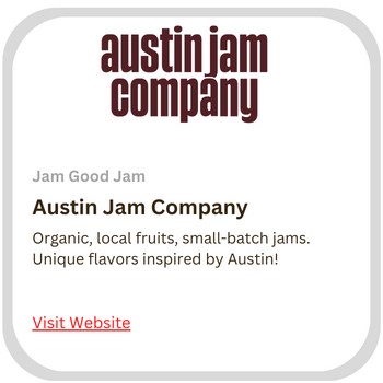 Austin Jam Company