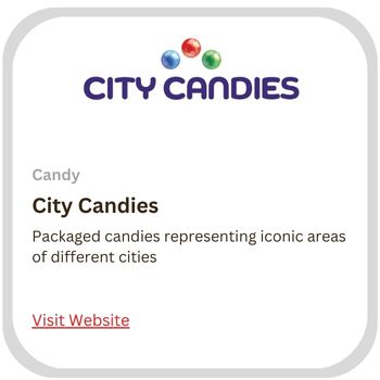 City Candies