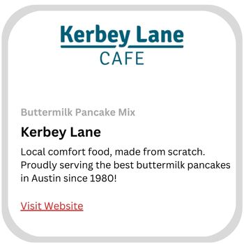 Kerbey Lane Cafe