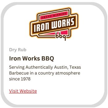 Iron Works BBQ