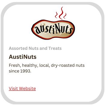 AustiNuts