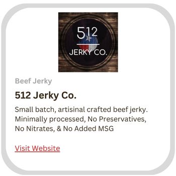 512 Jerky Co.