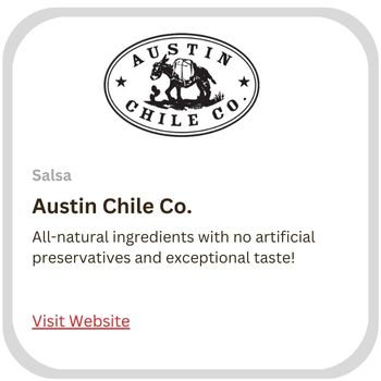 Austin Chile Co.