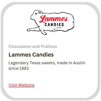 Lammes Candies