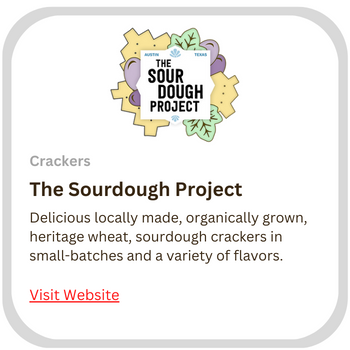 The Sourdough Project