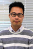 余震宇 Jacky Yu