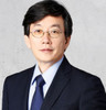 孫石熙 Sohn Suk-hee