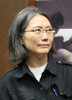 鍾曉陽 Sharon Chung