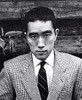 三島由紀夫 Yukio Mishima