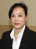 翁靜晶 Mary Jean Reimer
