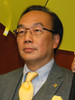 梁家傑 Alan Leong Kah-kit