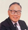 鍾士元 Sze Yuen Chung