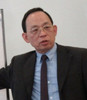 何良懋 Victor Leung Mau Ho