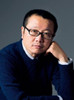 劉慈欣 Cixin Liu