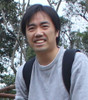 古永信 Koo Wing-shun