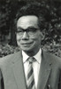 吉野源三郎 Genzaburo Yoshino