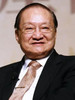 查良鏞 (金庸) Louis Cha Leung-Yung