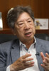 湯家驊 Ronny Tong