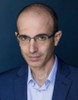 Yuval Noah Harari 哈拉瑞