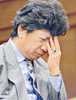 湯家驊 Ronny Tong