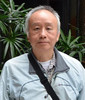 馬國明 Ma Kwok Ming, Benjamin