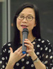何式凝 Petula Ho Sik-ying