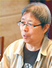 西西 (張彥) Ellen Cheung Yin