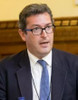 Benedict Rogers 羅傑斯