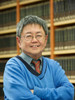 丁新豹 Joseph S.P. Ting