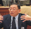 李鵬飛 Allen Peng Fei Lee