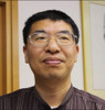 傅國湧 Fu Guoyong