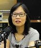張翠容 Susanna Chui-yung Cheung