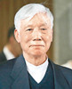 朱耀明 Chu Yiu-ming