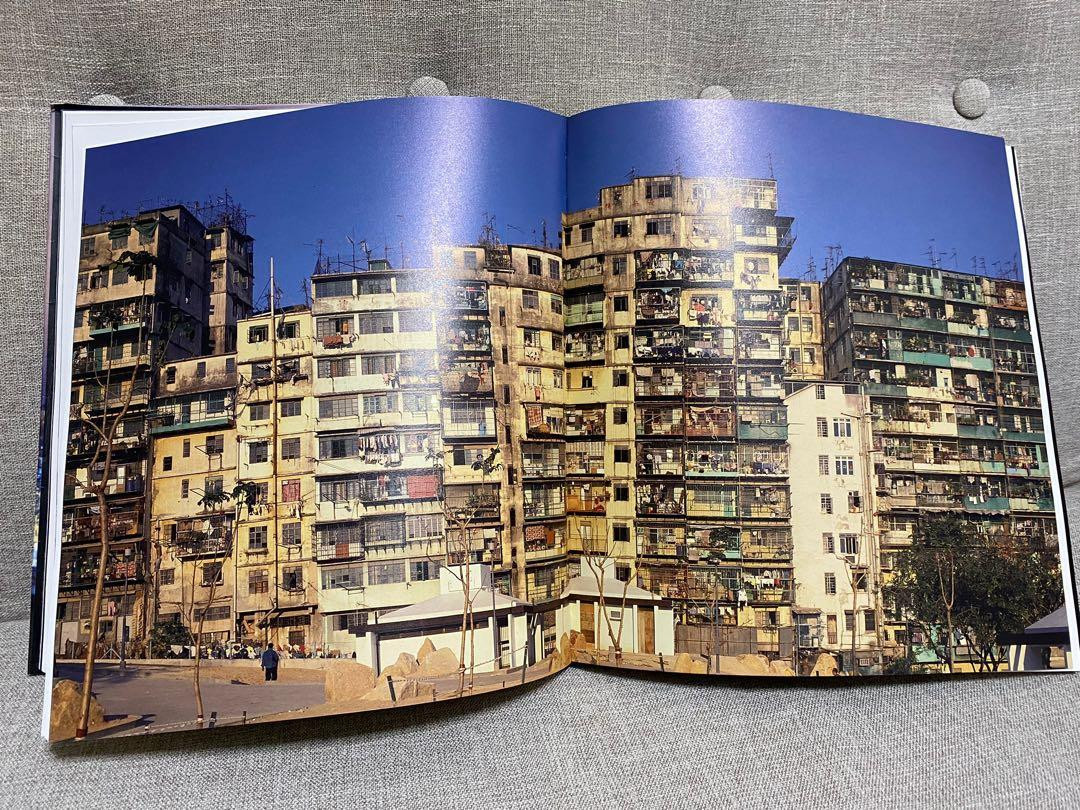 黑暗之城：九龍城寨的日與夜(作者:格雷格·吉拉德, 林保賢)