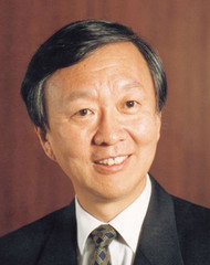 高錕 Charles K. Kao