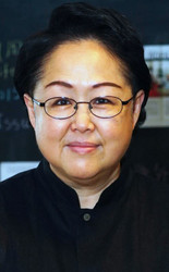 黃英琦 Ada Ying-Kay Wong