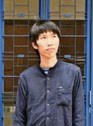 王証恒 Wong Ching-hang