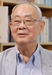 劉紹銘 LAU Shiu-ming, Joseph
