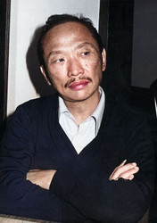 熊耀華 (古龍) Gu Long