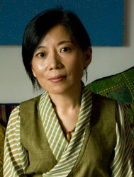 唯色 Tsering Woeser