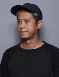 蔣子軒 (小克) Siu Hak