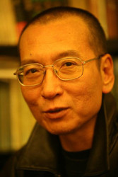 劉曉波 Liu Xiaobo