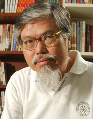 劉天賜 Lau Tin-chi