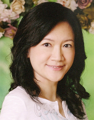君比 (馮忻忻) Quenby Fung