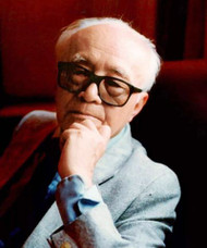 黃仁宇 Ray Huang