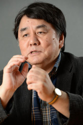 赤川次郎 Jiro Akagawa