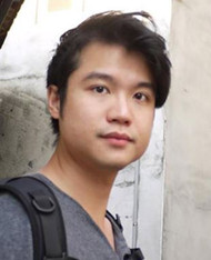 天航 (黃黎兼) Tin Hong