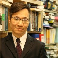 彭順強 Daniel Pang