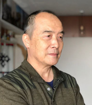 王力雄 Wang Lixiong