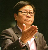 黃毓民 Raymond Wong Yuk-man